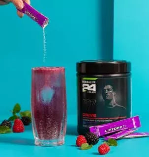 CR7 Drive 810g Herbalife