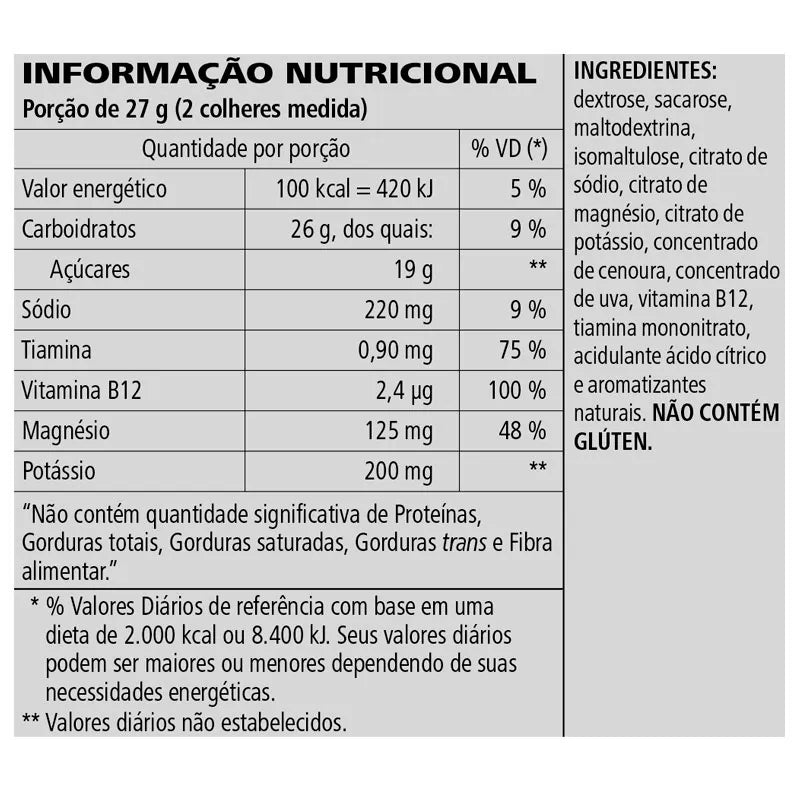 CR7 Drive 810g Herbalife