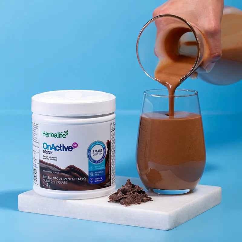 OnActive Drink Herbalife