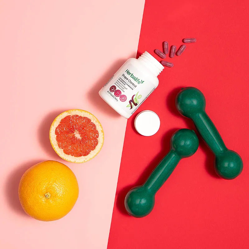 Shape Control® Herbalife