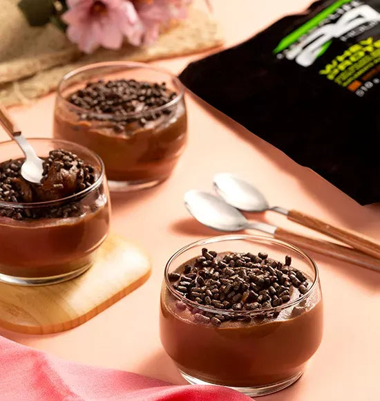 Whey Protein 3W Chocolate 510g Herbalife